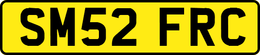 SM52FRC