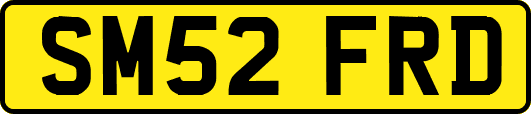 SM52FRD