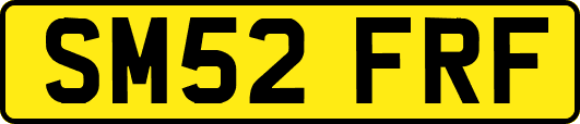 SM52FRF