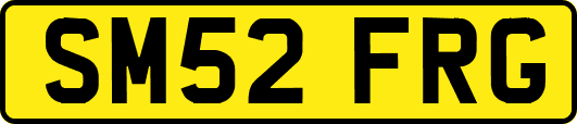 SM52FRG