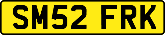 SM52FRK