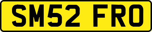 SM52FRO