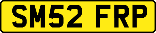 SM52FRP