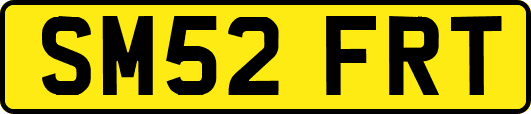 SM52FRT