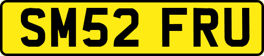 SM52FRU
