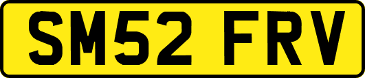 SM52FRV