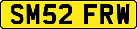 SM52FRW