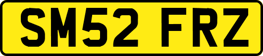 SM52FRZ