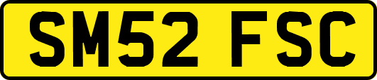 SM52FSC