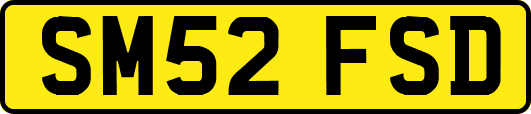 SM52FSD