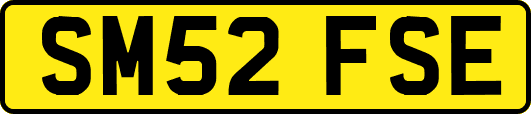 SM52FSE