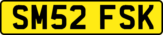 SM52FSK