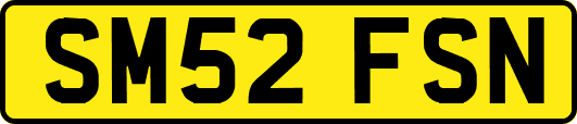 SM52FSN