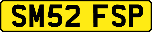 SM52FSP