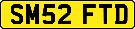 SM52FTD