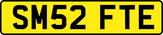 SM52FTE