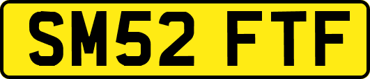 SM52FTF