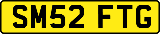 SM52FTG