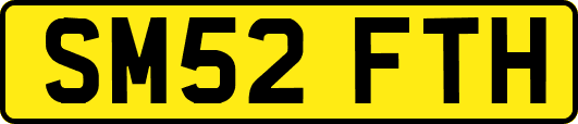 SM52FTH