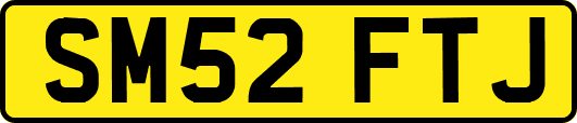 SM52FTJ