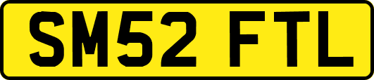 SM52FTL
