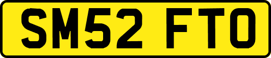 SM52FTO