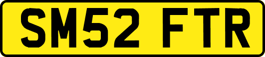 SM52FTR