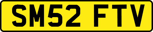 SM52FTV