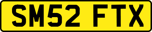 SM52FTX