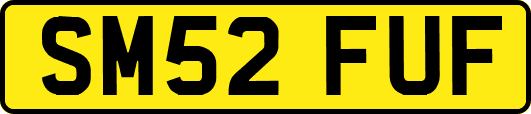 SM52FUF