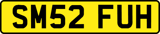 SM52FUH