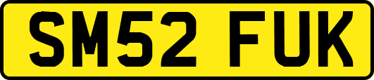 SM52FUK