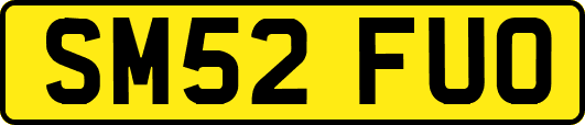 SM52FUO