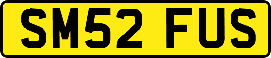 SM52FUS