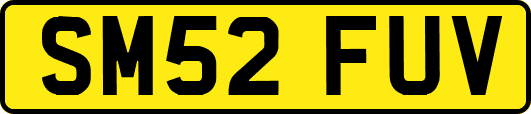 SM52FUV