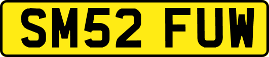 SM52FUW