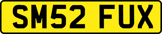 SM52FUX