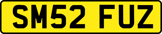 SM52FUZ