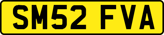 SM52FVA