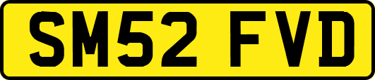 SM52FVD