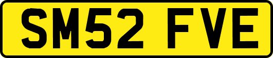 SM52FVE