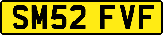 SM52FVF