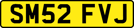 SM52FVJ