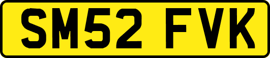 SM52FVK
