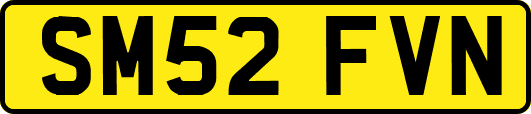 SM52FVN