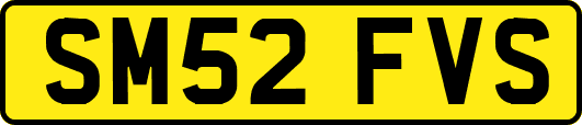 SM52FVS