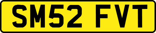 SM52FVT