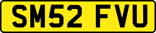 SM52FVU