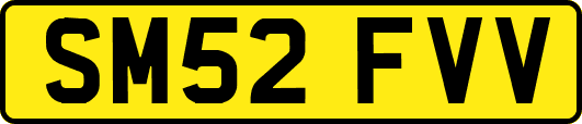 SM52FVV