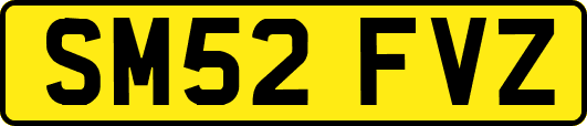 SM52FVZ